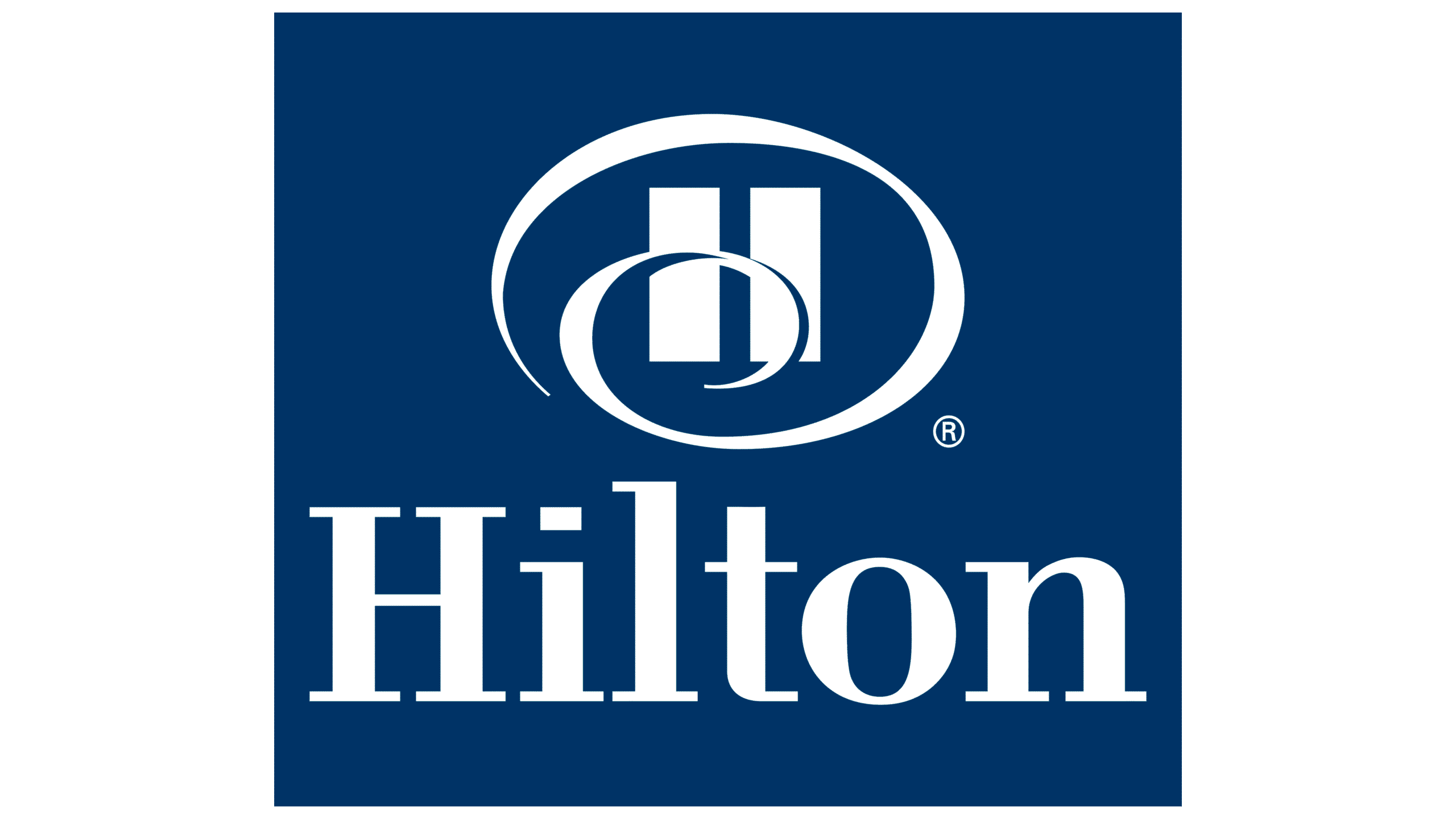 Hilton-Emblem