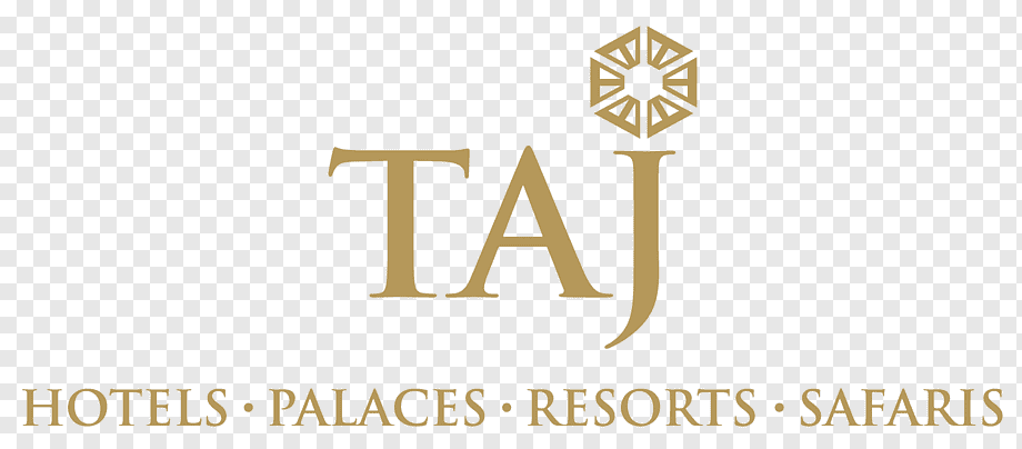 TAJ LOGO